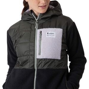 Cotopaxi Women's Trico Hybrid Jacket
